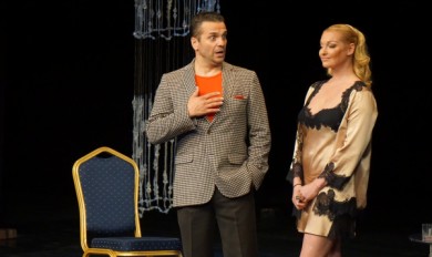 Волочкова прокомментировала слухи об эскорт-услугах за 15 тысяч евро