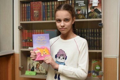 «Моя кошка не просто Соня, а Софи Великая!» - «МОЁ!» продолжает еженедельный кон...