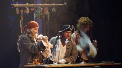 Фестиваль «МАРШАК» объявляет конкурс детских рисунков