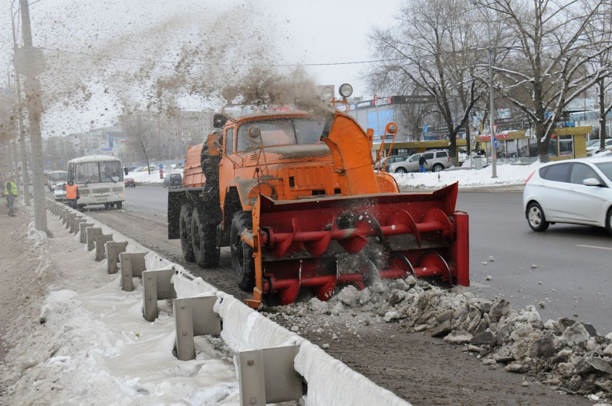 Какие дороги отремонтируют в Воронеже в 2018 году (СПИСОК)
