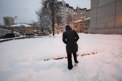 Старинный дом, снесённый вопреки закону, восстанавливать не будут