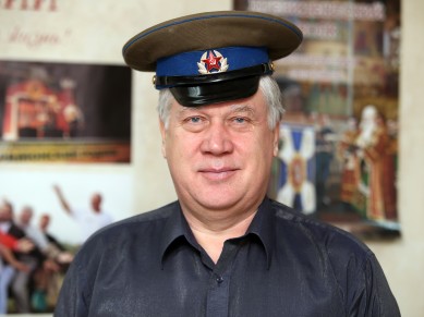 Откровения воронежского солдата-кремлёвца: «Однажды на меня наорал министр»