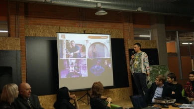 Какие дома стоит восстановить силами горожан на 