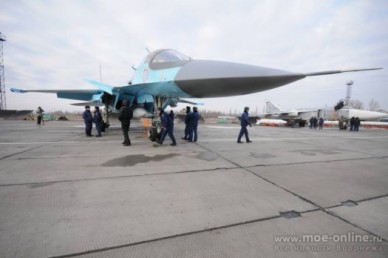 Шойгу объявил о завершении реконструкции «Балтимора» в Воронеже в 2018 году