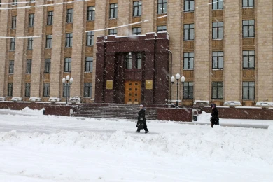СМИ сообщили имя нового губернатора Воронежской области