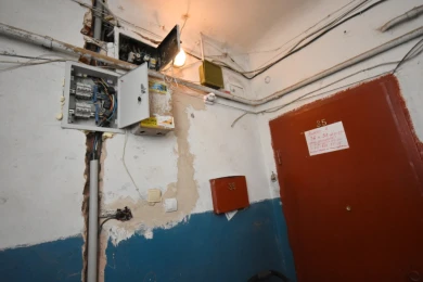 Затянувшийся капремонт в Воронеже: «Новый год будем встречать без света или воды?»
