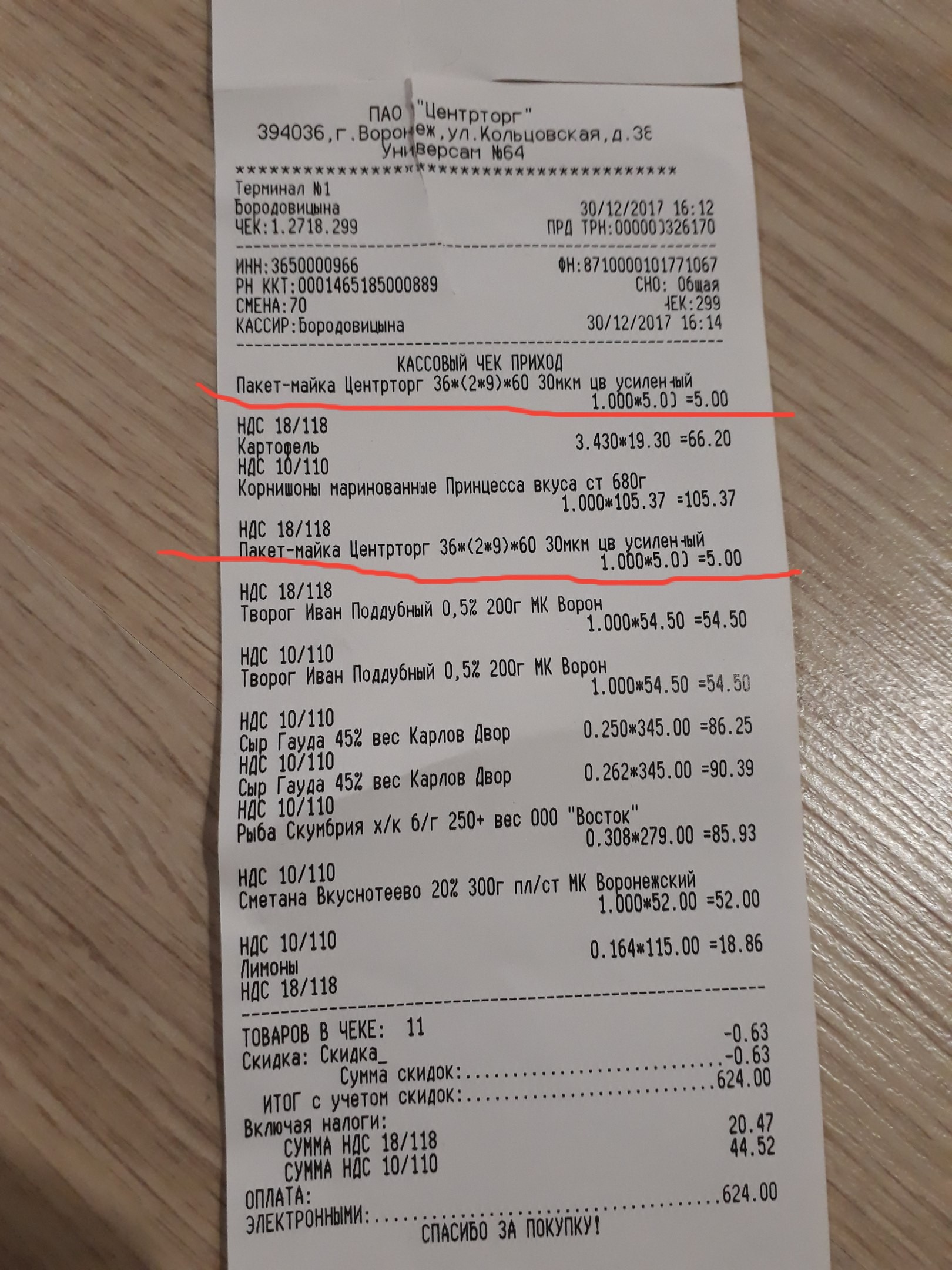 Акции В Магазине Центрторг