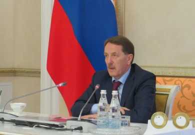 Плюсы и минусы эпохи Алексея Гордеева