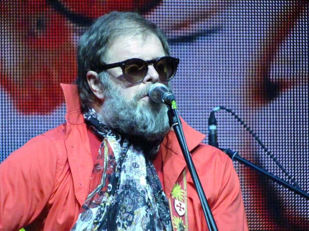 БГ и &laquo;Аквариум&raquo; привозят в Воронеж символичный концерт &laquo;45&raquo;
