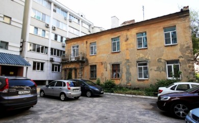 Воронежский Фонд капремонта будет судиться с должниками