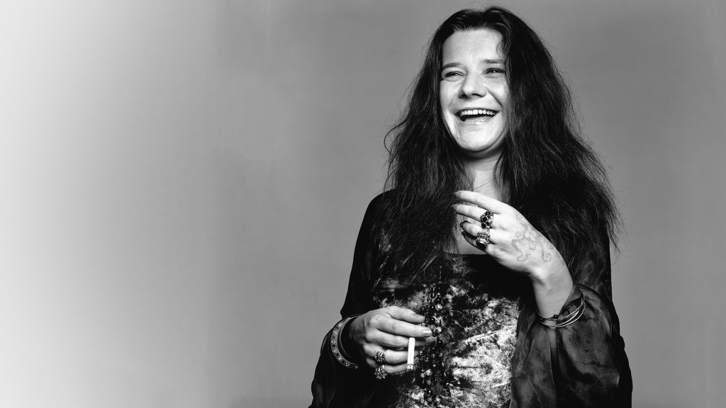 Доклад: Джоплин Дженис (Joplin Janis)