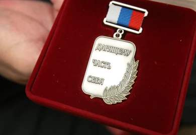 Как воронежцы становятся донорами почки. Три удивительных истории
