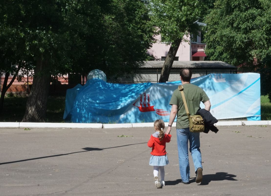 За &laquo;президентским&raquo; пособием на первенца в Воронежской области обратилось всего 6 человек
