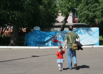 За «президентским» пособием на первенца в Воронежской области обратилось всего 6 человек
