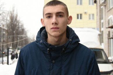 В Воронеже возбудили дело после избиения 18-летнего парня охранниками ТЦ