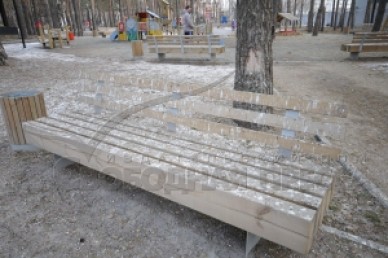 В воронежском парке Патриотов установят памятник бойцам спецназа