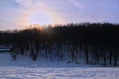 Синоптики рассказали, какая погода ждёт воронежцев на выходных