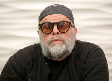 Музыкант Борис Гребенщиков попал в реанимацию