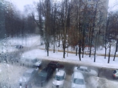 Самый тёплый день с начала года ждёт воронежцев