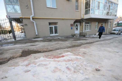 «Сосулька с крыши убила Николая Кочетова, с которым мы дружили 45 лет»