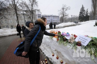 СМИ: число пострадавших при пожаре в Кемерово выросло до 79