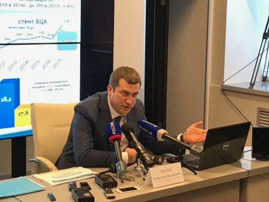 Где в Воронеже начнут строить новые поликлиники?