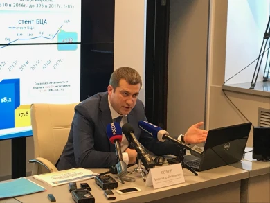 Где в Воронеже начнут строить новые поликлиники?