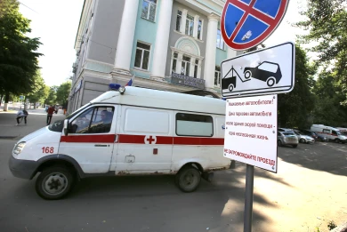 Фельдшер бастующей скорой о своей работе: «Коллегу едва не пырнули ножом»