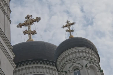 Что можно и нельзя делать в Страстную пятницу