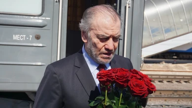 Валерий Гергиев в Воронеже: «Это вопиющее разгильдяйство и преступная халатность»
