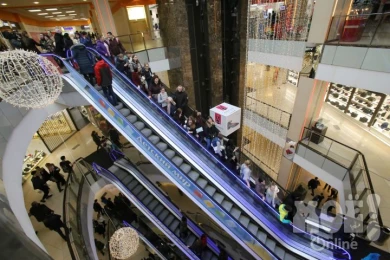 Мэр Воронежа потребовал огласить итоги проверок торговых центров через неделю
