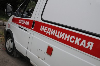 В Воронеже могут появиться три новые подстанции скорой помощи