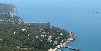 Этим летом воронежцы смогут сэкономить на отдыхе в Крыму