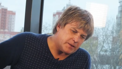 Алексей Глызин: «То, что вытворяет Шнур, другому вряд ли позволили бы!»