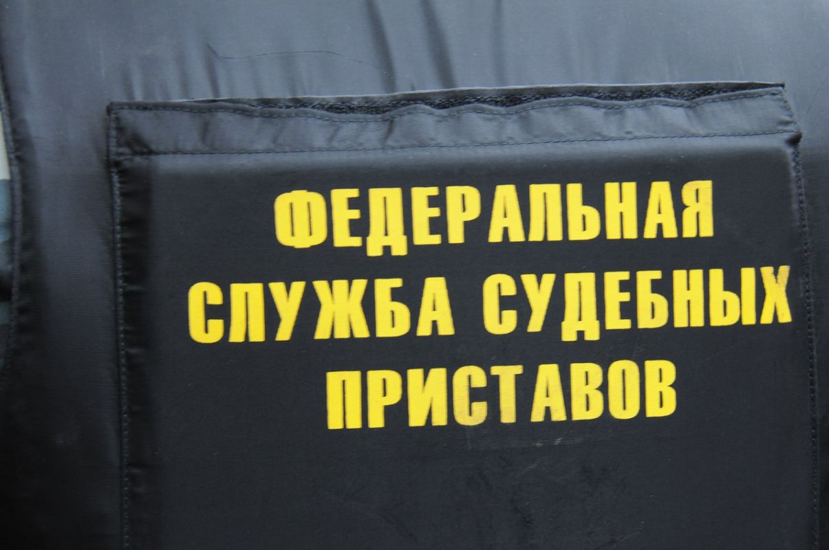 Пристав в Вейделевском районе больше двух месяцев не взыскивал средств по делу
