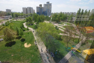 Синоптики рассказали, когда в Воронеж вернётся тепло
