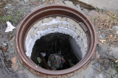Пропавшую без вести жительницу Воронежа нашли мёртвой в колодце