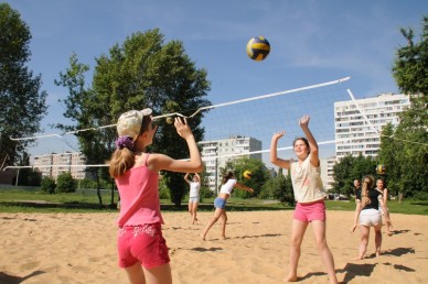 Синоптики дали прогноз на лето в Воронеже