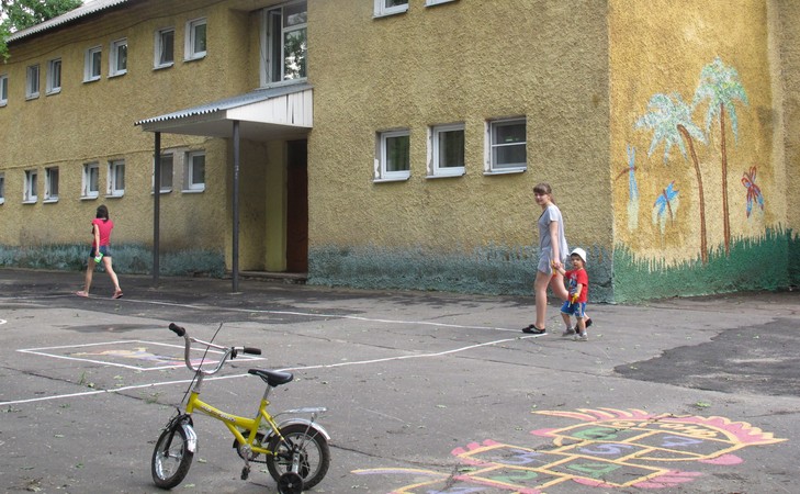 Роспотребнадзор расскажет воронежцам о безопасности детского отдыха
