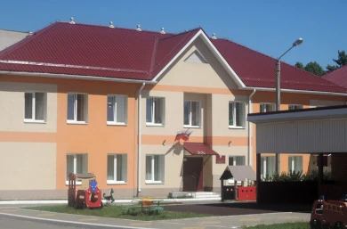 Сальмонеллёз в детсаду: диагноз подтвердился у трёх малышей