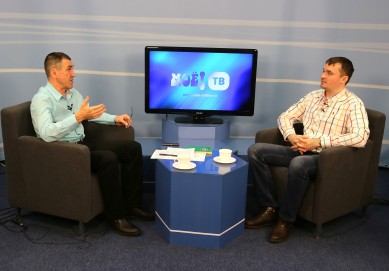 Как научить воронежских автомобилистов и велосипедистов уважать друг друга?