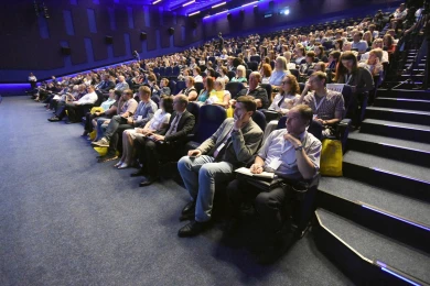 Воронежский медиафорум-2018: «Роботы убьют плохих журналистов»
