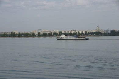 В Воронеже спасли мужчину, угрожавшего покончить с собой
