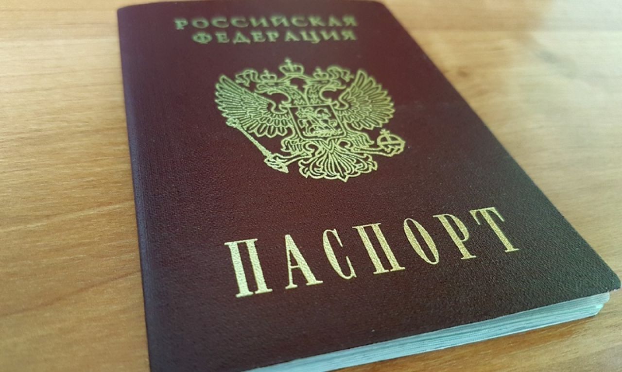 Воронежец вернул найденные документы и теперь боится полиции