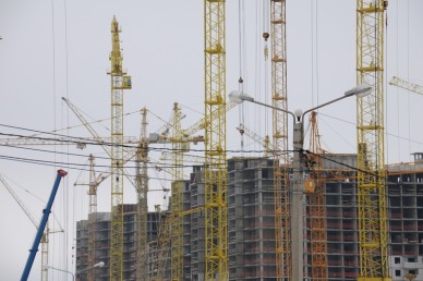 Под Воронежем почти тысячу гектаров земли отдадут под жилую застройку