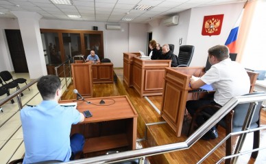 Скандальному воронежскому адвокату с «зелёным блокнотом» ужесточили наказание