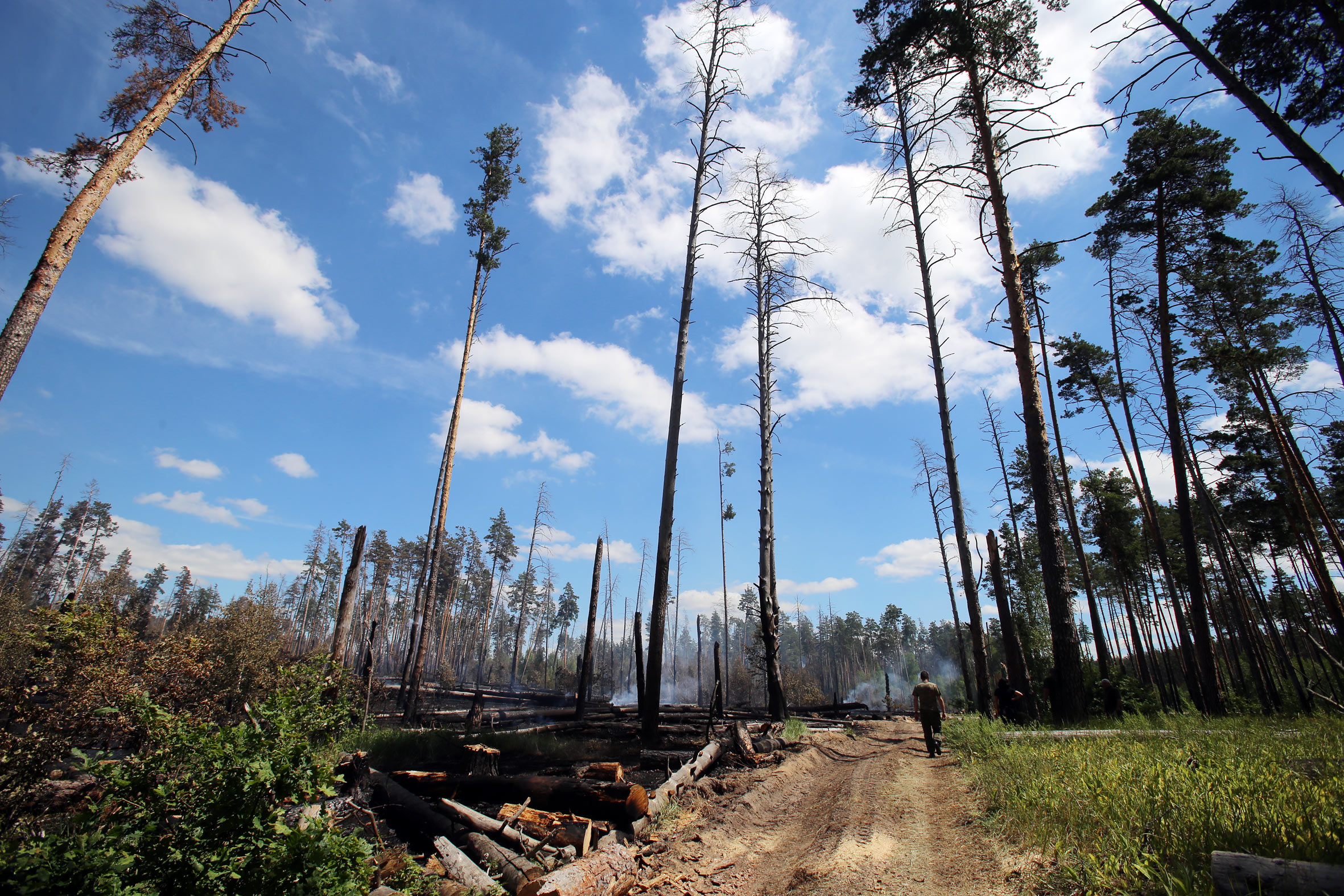 &laquo;Мы думали, повторится 2010 год&raquo;
