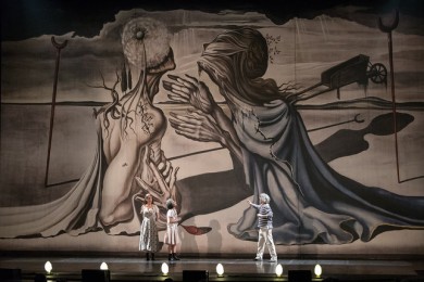 Что пишут о Платоновском фестивале критики и федеральные СМИ?