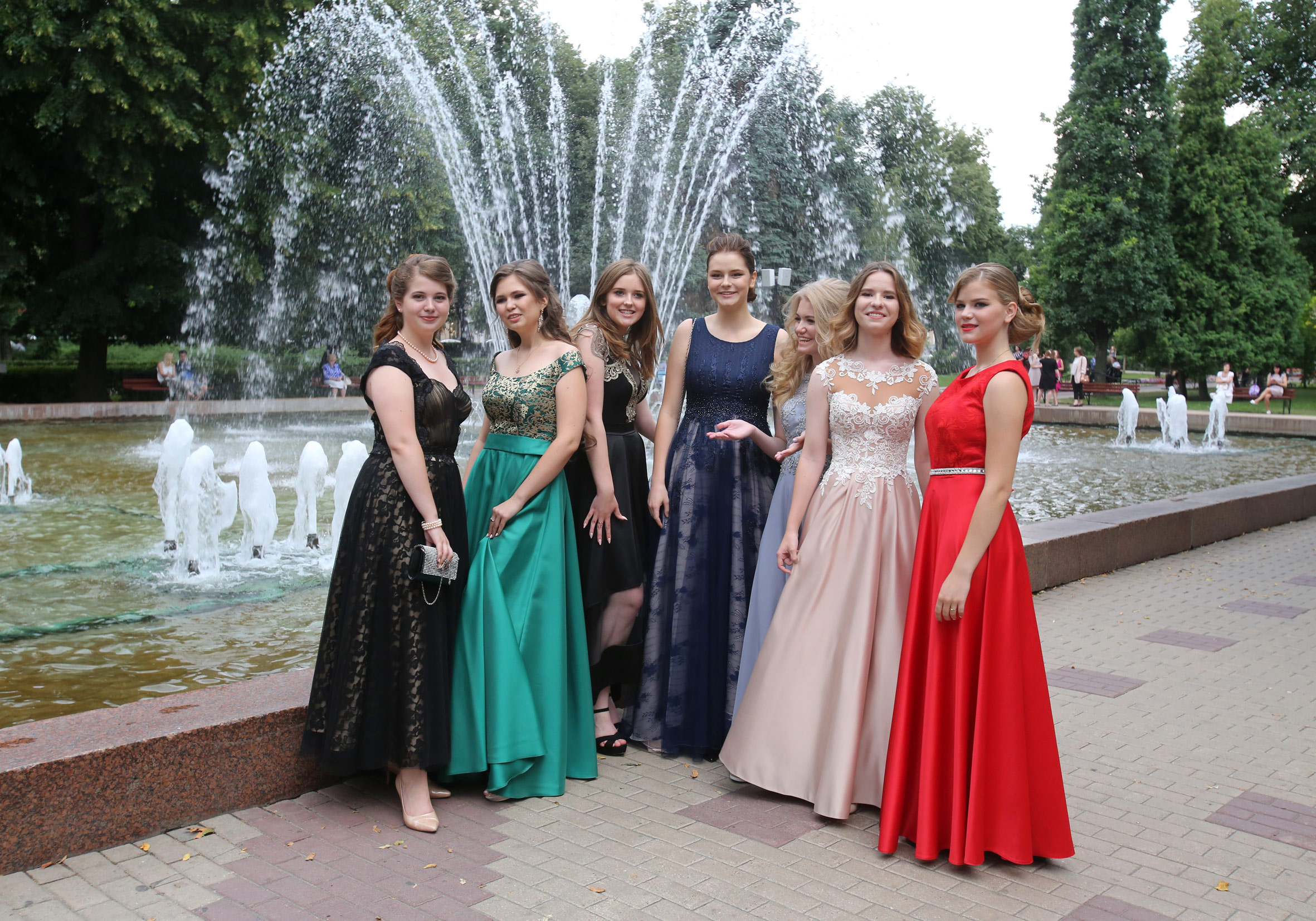 Воронежские выпускники-2018: &laquo;На пенсию уйдём, если доживём&raquo;
