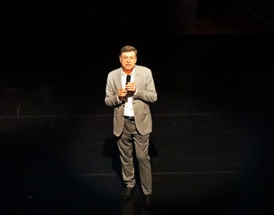 Михаил Бычков: «Сколько же гадких вещей я читаю о себе в прессе и соцсетях!»